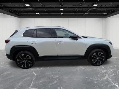 2025 Mazda Mazda CX-50 Hybrid Premium Plus