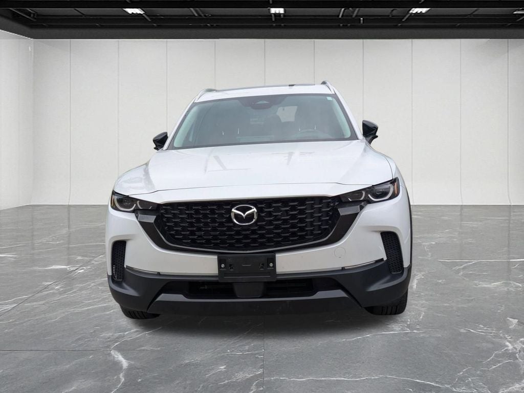 2025 Mazda Mazda CX-50 Hybrid Premium Plus