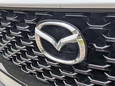 2025 Mazda Mazda CX-50 Hybrid Premium Plus