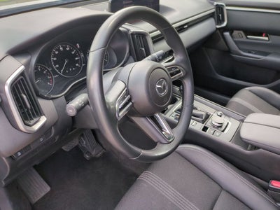 2025 Mazda Mazda CX-50 2.5 S Select Package