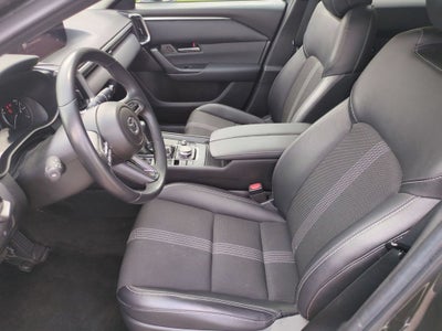 2025 Mazda Mazda CX-50 2.5 S Select Package