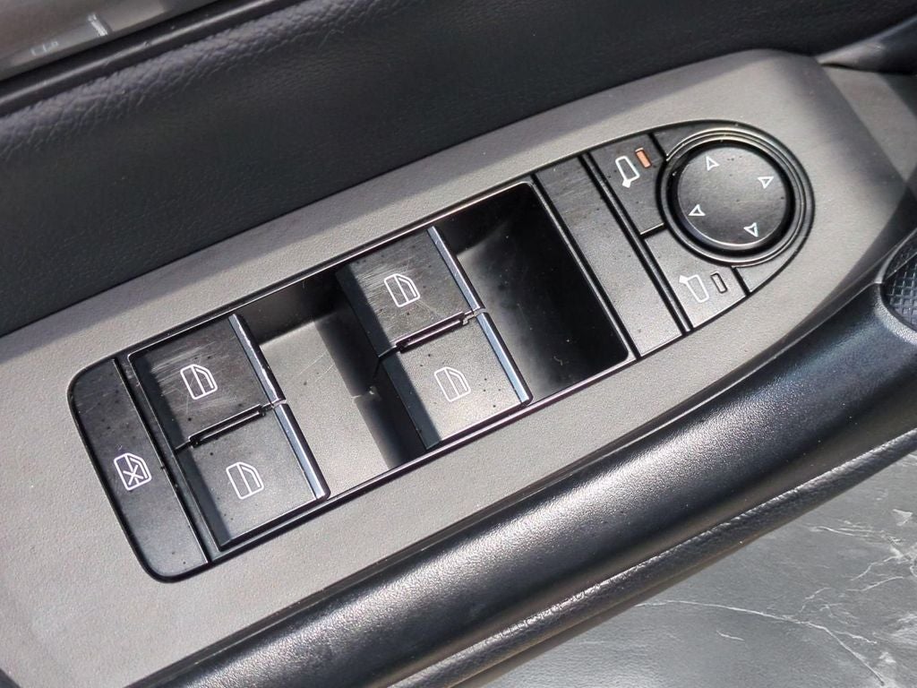 2025 Mazda Mazda CX-50 2.5 S Select Package