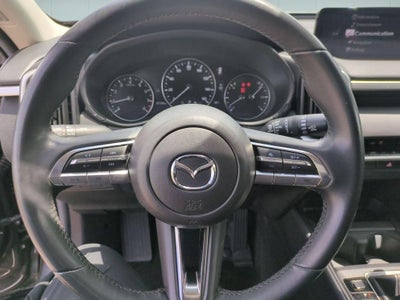 2025 Mazda Mazda CX-50 2.5 S Select Package