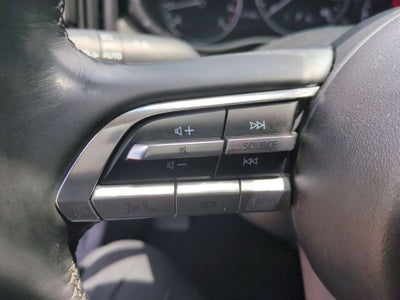 2025 Mazda Mazda CX-50 2.5 S Select Package