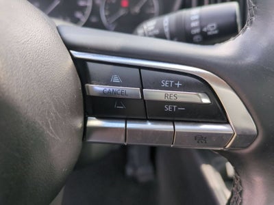 2025 Mazda Mazda CX-50 2.5 S Select Package