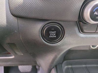 2025 Mazda Mazda CX-50 2.5 S Select Package