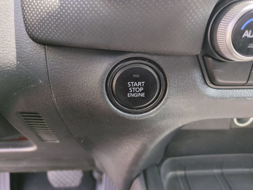2025 Mazda Mazda CX-50 2.5 S Select Package
