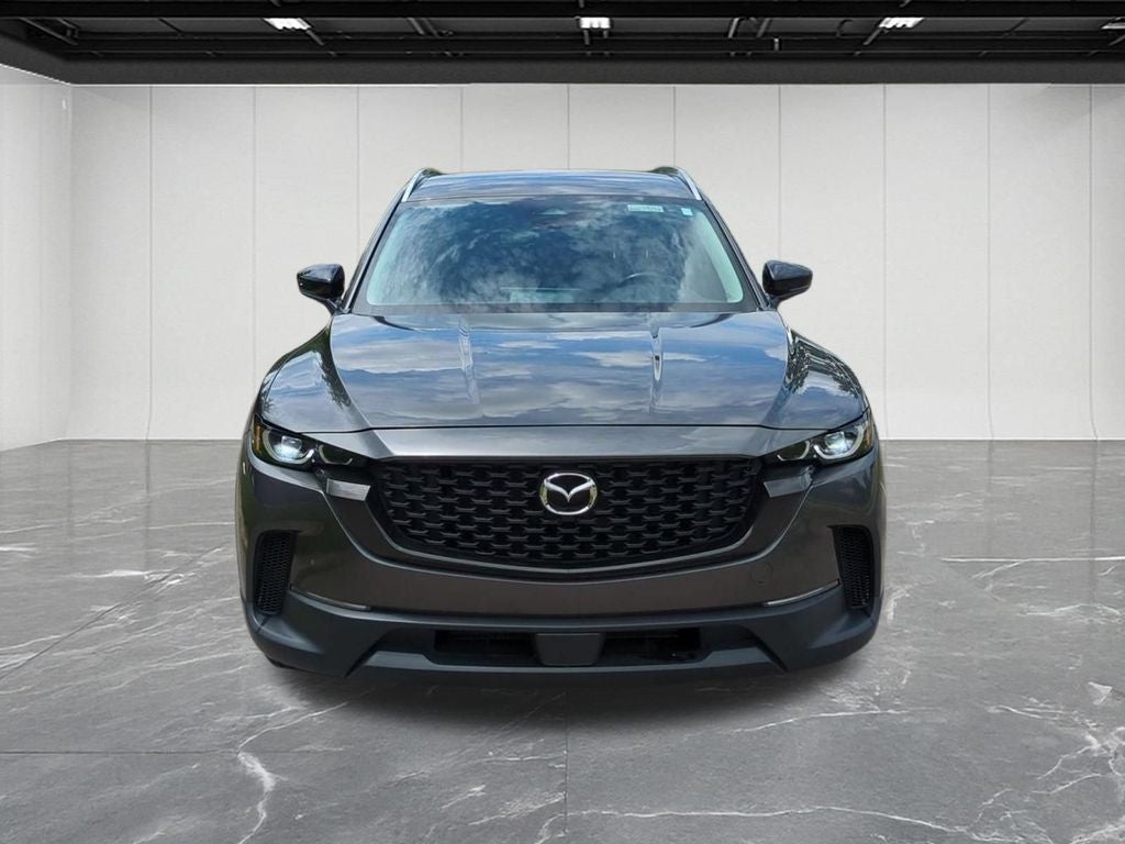 2025 Mazda Mazda CX-50 2.5 S Select Package