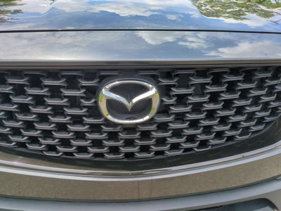 2025 Mazda Mazda CX-50 2.5 S Select Package