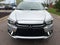 2018 Mitsubishi Outlander Sport SE