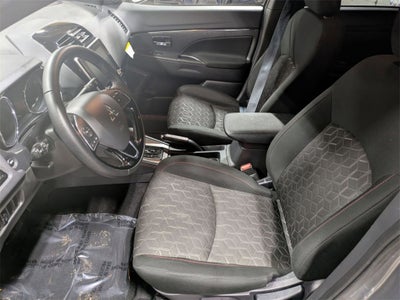 2024 Mitsubishi Outlander Sport 2.0 Trail Edition