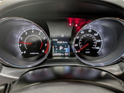 2024 Mitsubishi Outlander Sport 2.0 Trail Edition