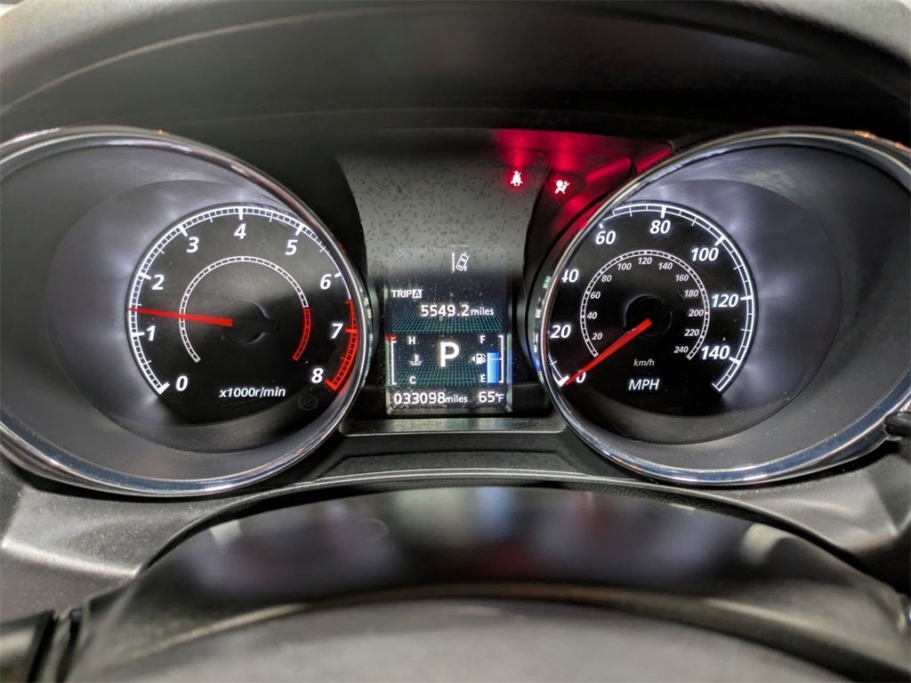 2024 Mitsubishi Outlander Sport 2.0 Trail Edition