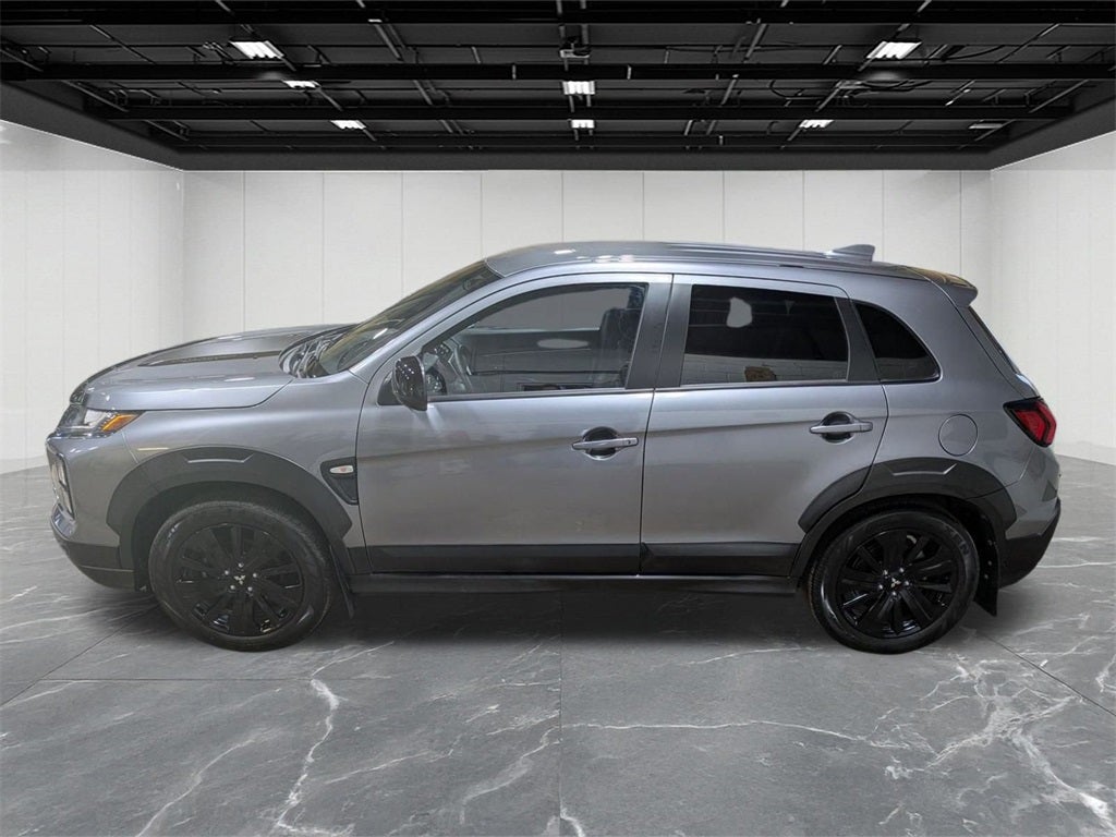 2024 Mitsubishi Outlander Sport 2.0 Trail Edition