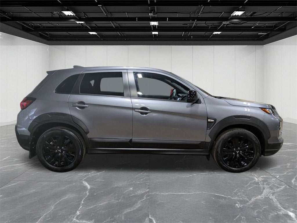 2024 Mitsubishi Outlander Sport 2.0 Trail Edition