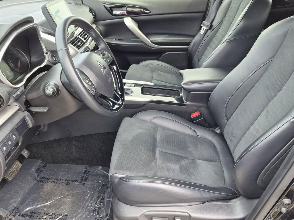 2025 Mitsubishi Eclipse Cross SE