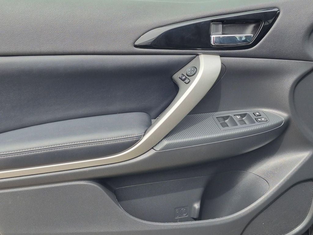 2025 Mitsubishi Eclipse Cross SE