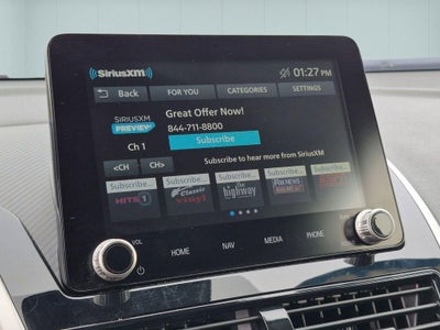 2025 Mitsubishi Eclipse Cross SE