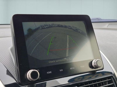 2025 Mitsubishi Eclipse Cross SE