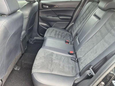 2025 Mitsubishi Eclipse Cross SE