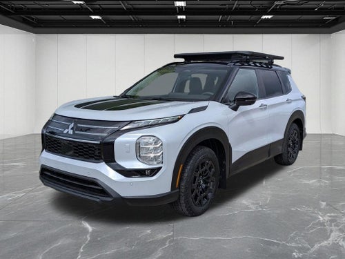 2025 Mitsubishi Outlander Trail Edition TRAIL EDITION