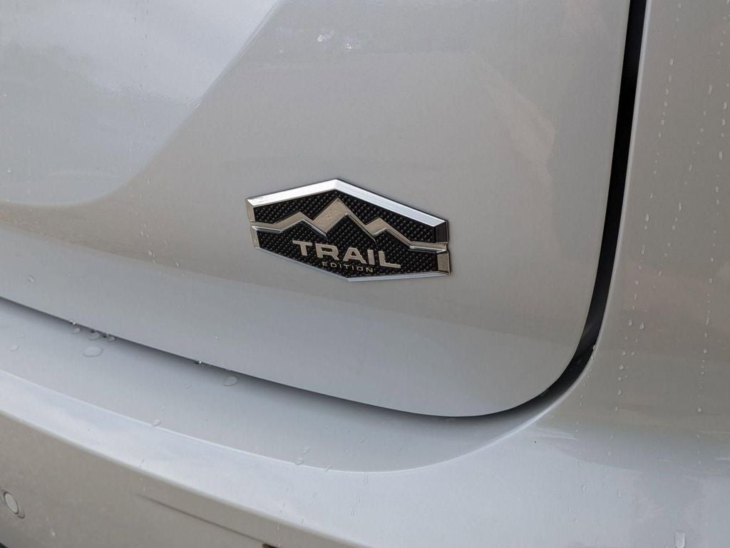 2025 Mitsubishi Outlander Trail Edition TRAIL EDITION
