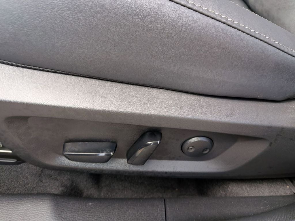 2025 Mitsubishi Outlander Trail Edition TRAIL EDITION