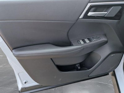 2025 Mitsubishi Outlander Trail Edition TRAIL EDITION