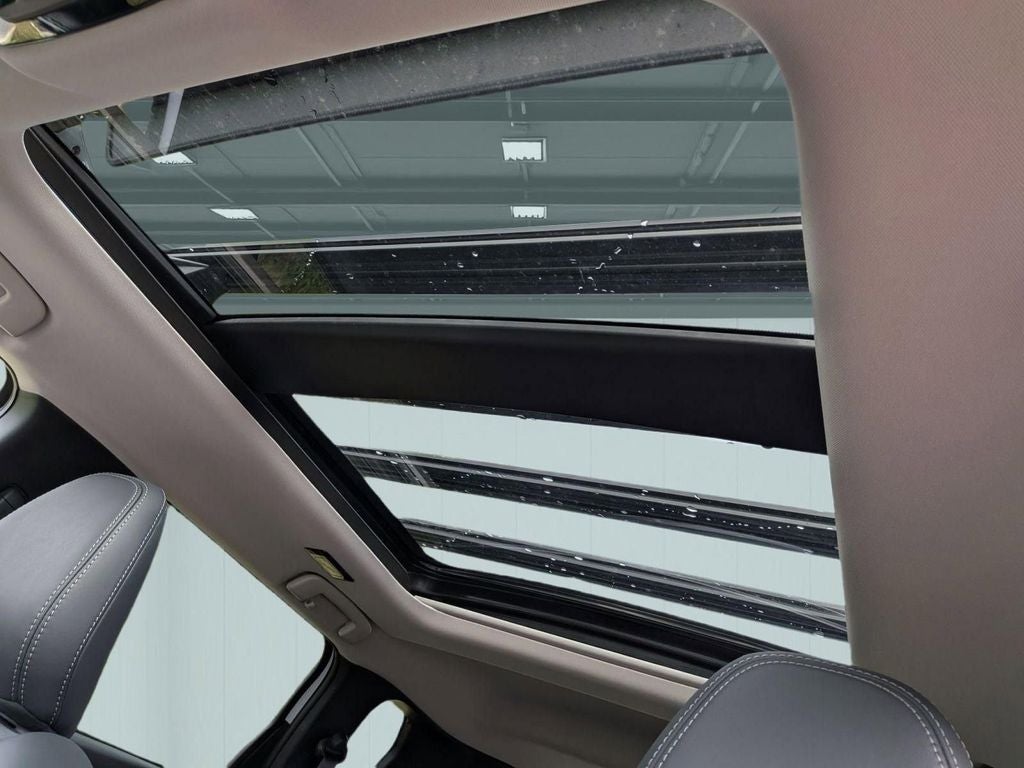 2025 Mitsubishi Outlander Trail Edition TRAIL EDITION