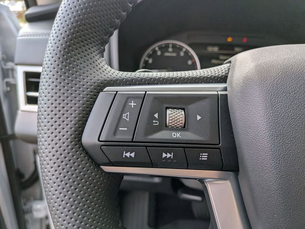 2025 Mitsubishi Outlander Trail Edition TRAIL EDITION