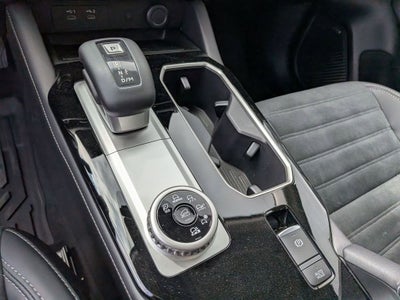 2025 Mitsubishi Outlander Trail Edition TRAIL EDITION