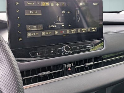 2025 Mitsubishi Outlander Trail Edition TRAIL EDITION