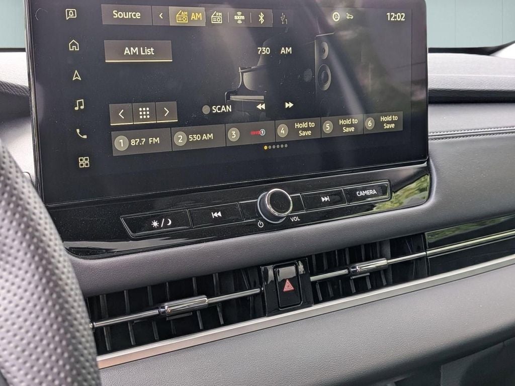 2025 Mitsubishi Outlander Trail Edition TRAIL EDITION