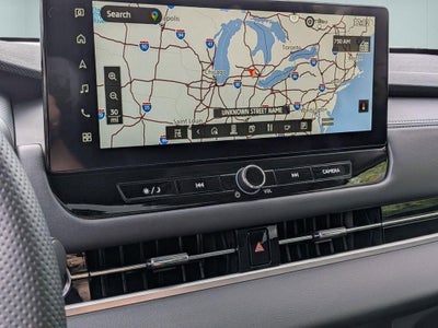 2025 Mitsubishi Outlander Trail Edition TRAIL EDITION