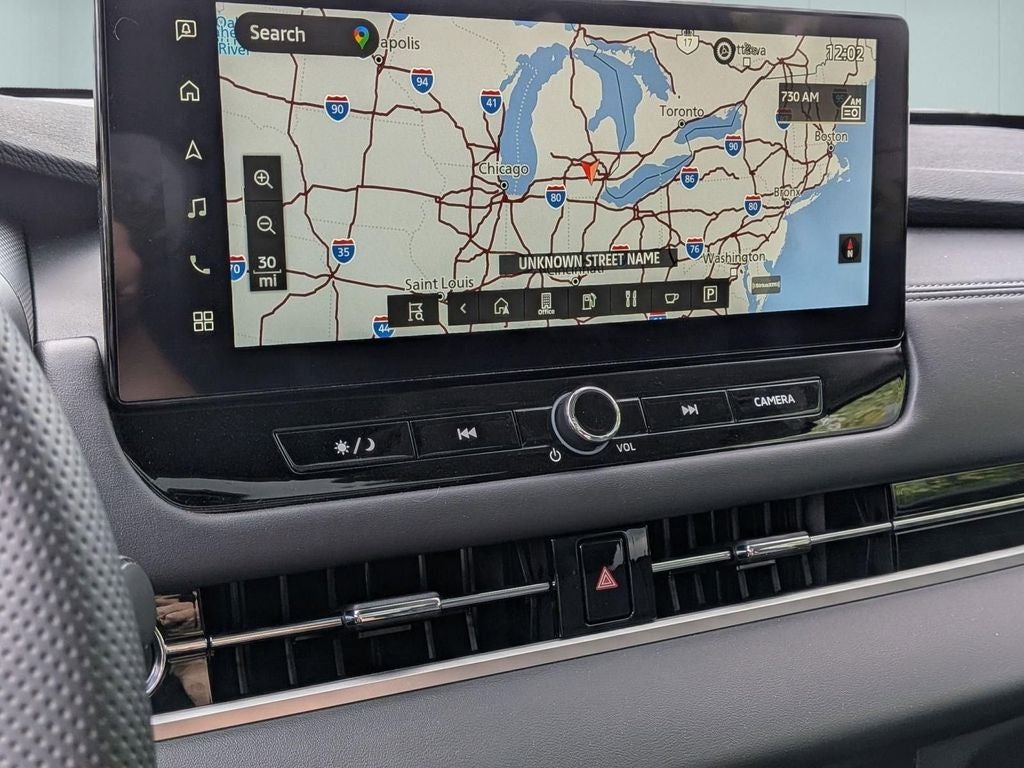 2025 Mitsubishi Outlander Trail Edition TRAIL EDITION