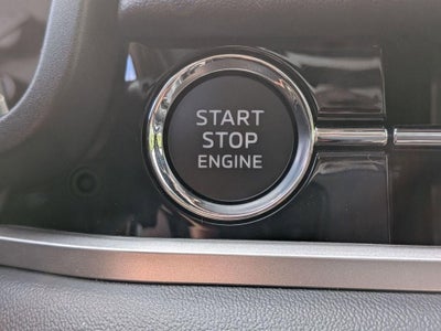 2025 Mitsubishi Outlander Trail Edition TRAIL EDITION