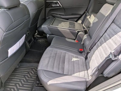 2025 Mitsubishi Outlander Trail Edition TRAIL EDITION