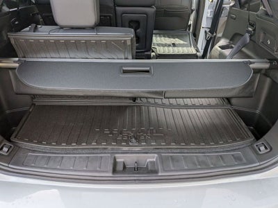 2025 Mitsubishi Outlander Trail Edition TRAIL EDITION