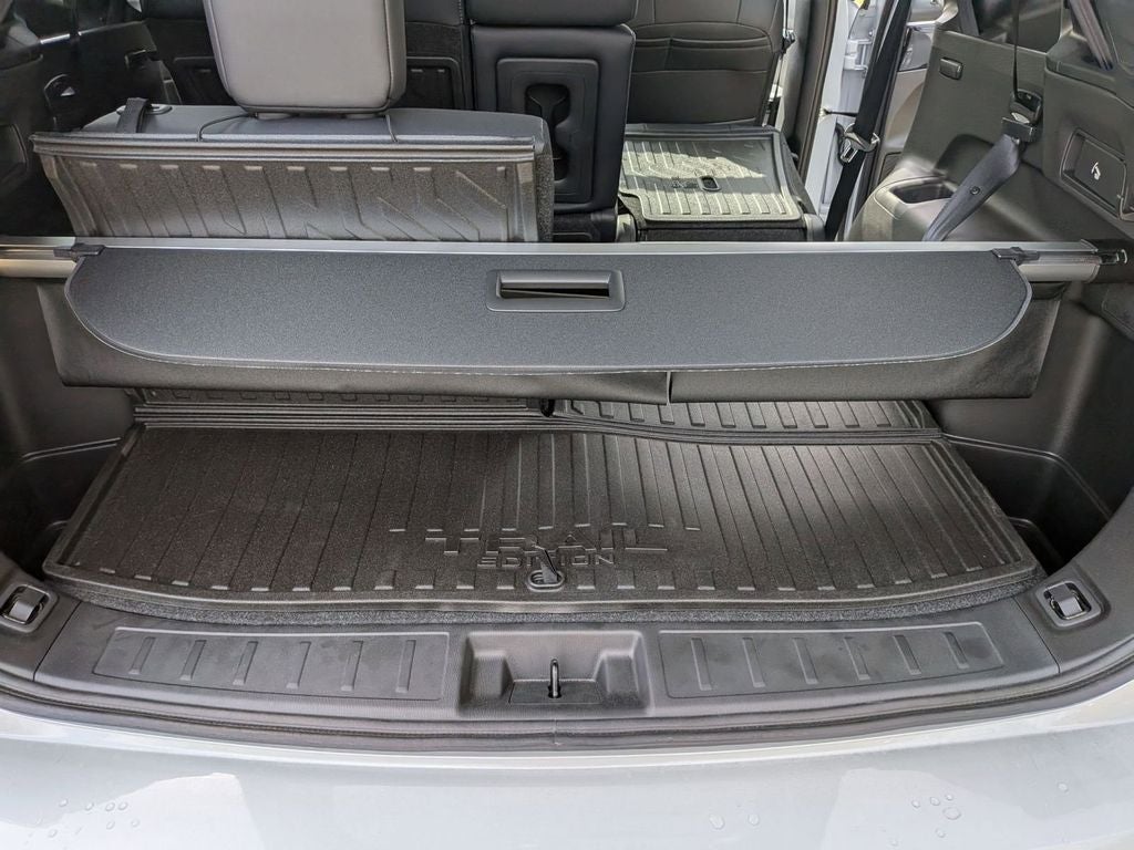 2025 Mitsubishi Outlander Trail Edition TRAIL EDITION