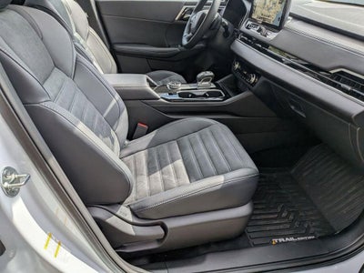 2025 Mitsubishi Outlander Trail Edition TRAIL EDITION