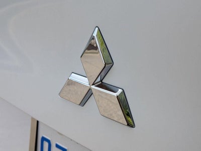 2025 Mitsubishi Outlander Trail Edition TRAIL EDITION