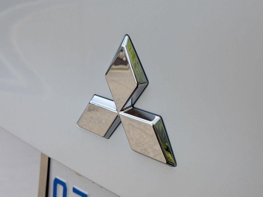 2025 Mitsubishi Outlander Trail Edition TRAIL EDITION