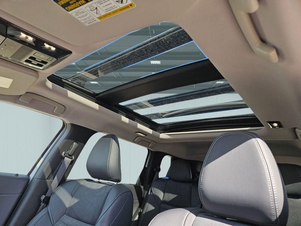 2025 Mitsubishi Outlander Trail Edition