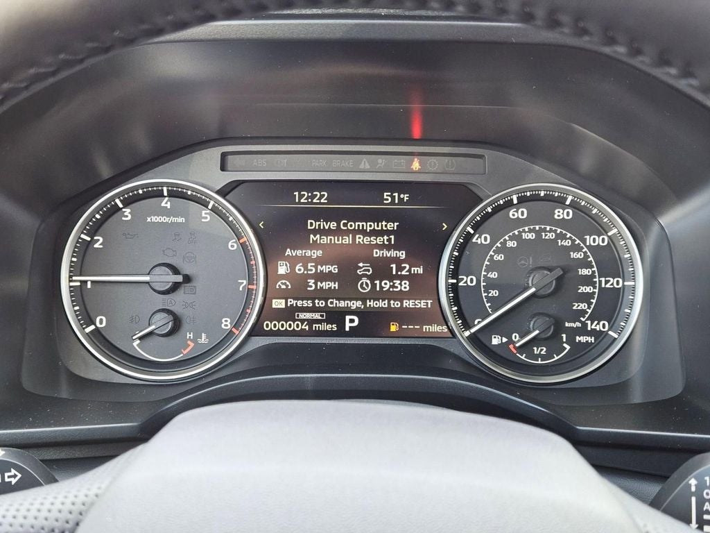 2025 Mitsubishi Outlander Trail Edition