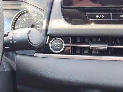 2025 Mitsubishi Outlander Trail Edition