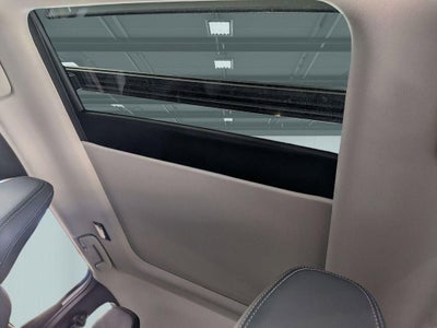 2025 Mitsubishi Outlander Trail Edition