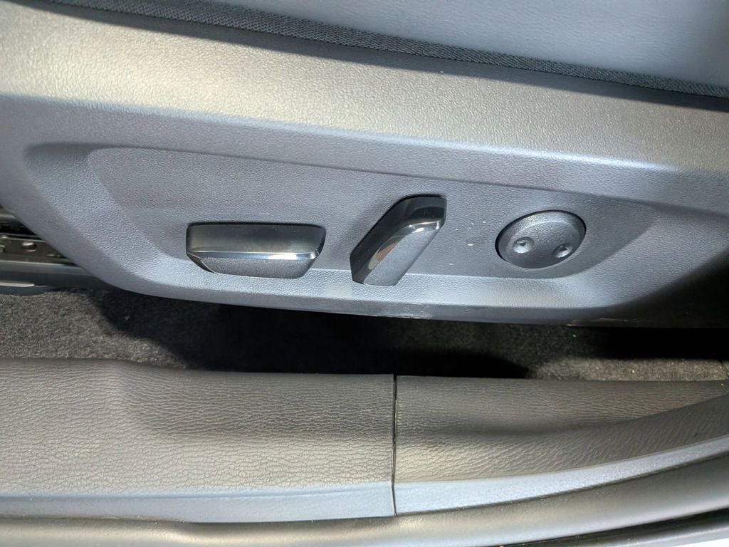 2025 Mitsubishi Outlander Trail Edition