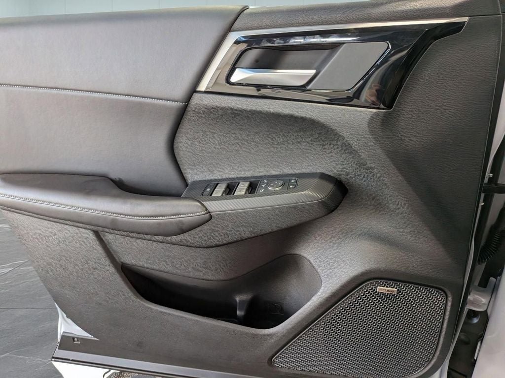 2025 Mitsubishi Outlander Trail Edition