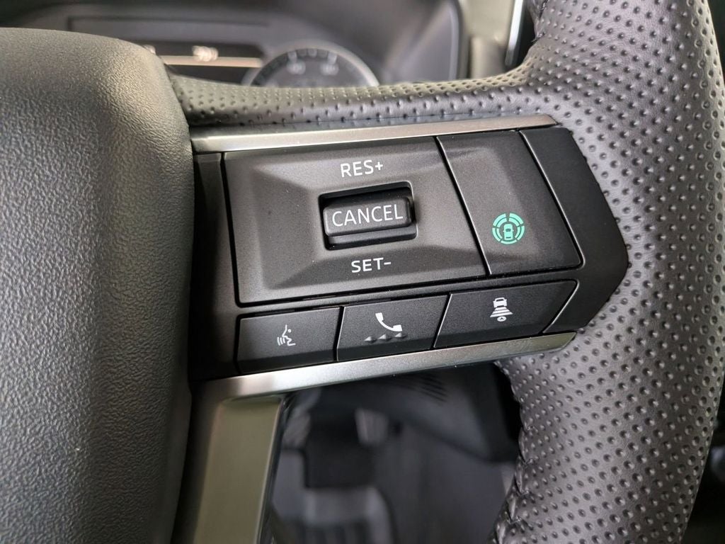 2025 Mitsubishi Outlander Trail Edition