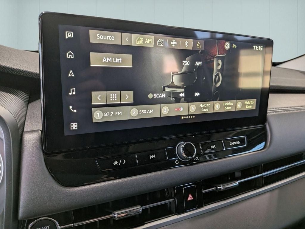 2025 Mitsubishi Outlander Trail Edition